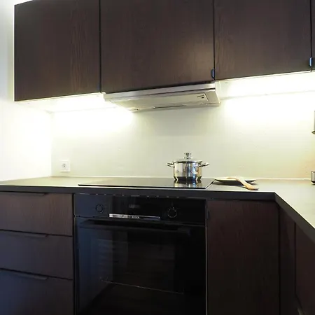 Apartamento Burgvier Familienwohnung In Der Burg Tittmoning