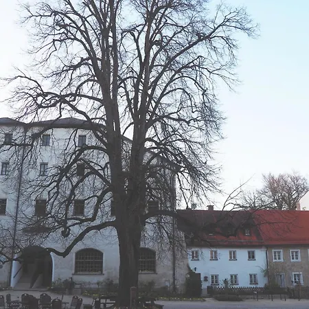 Apartamento Burgvier Familienwohnung In Der Burg